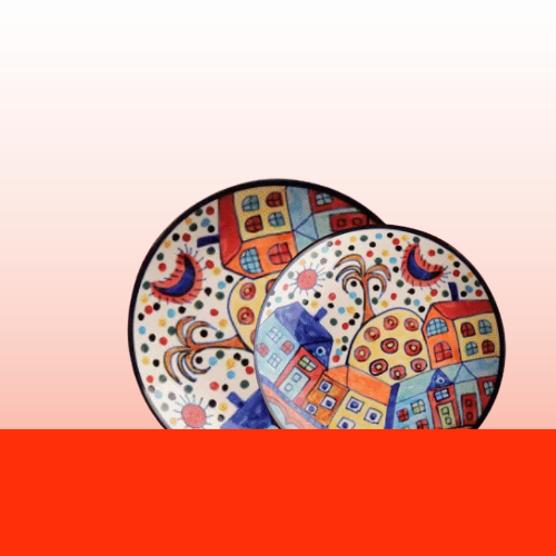 حرف يدوية